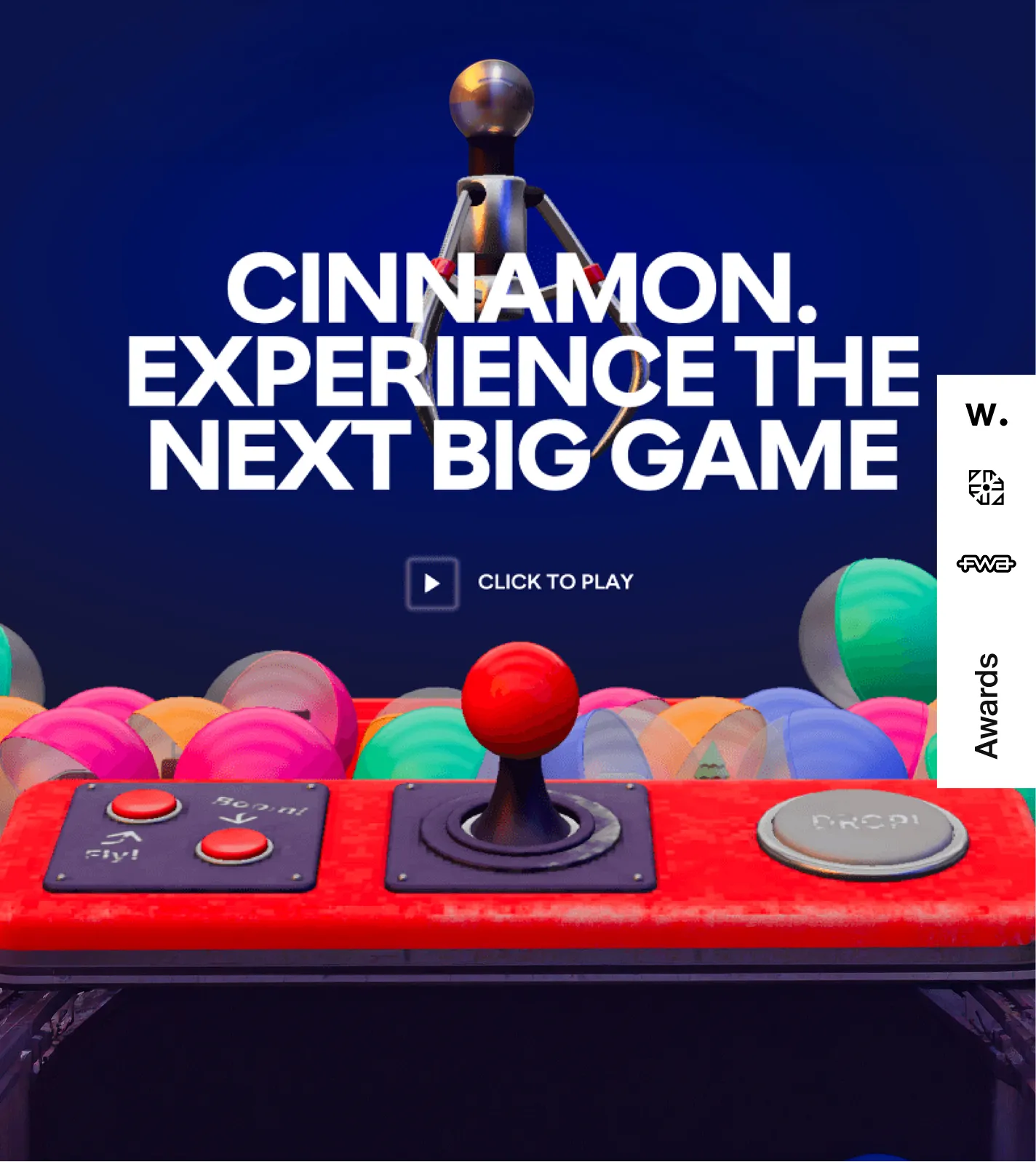 Cinnamon