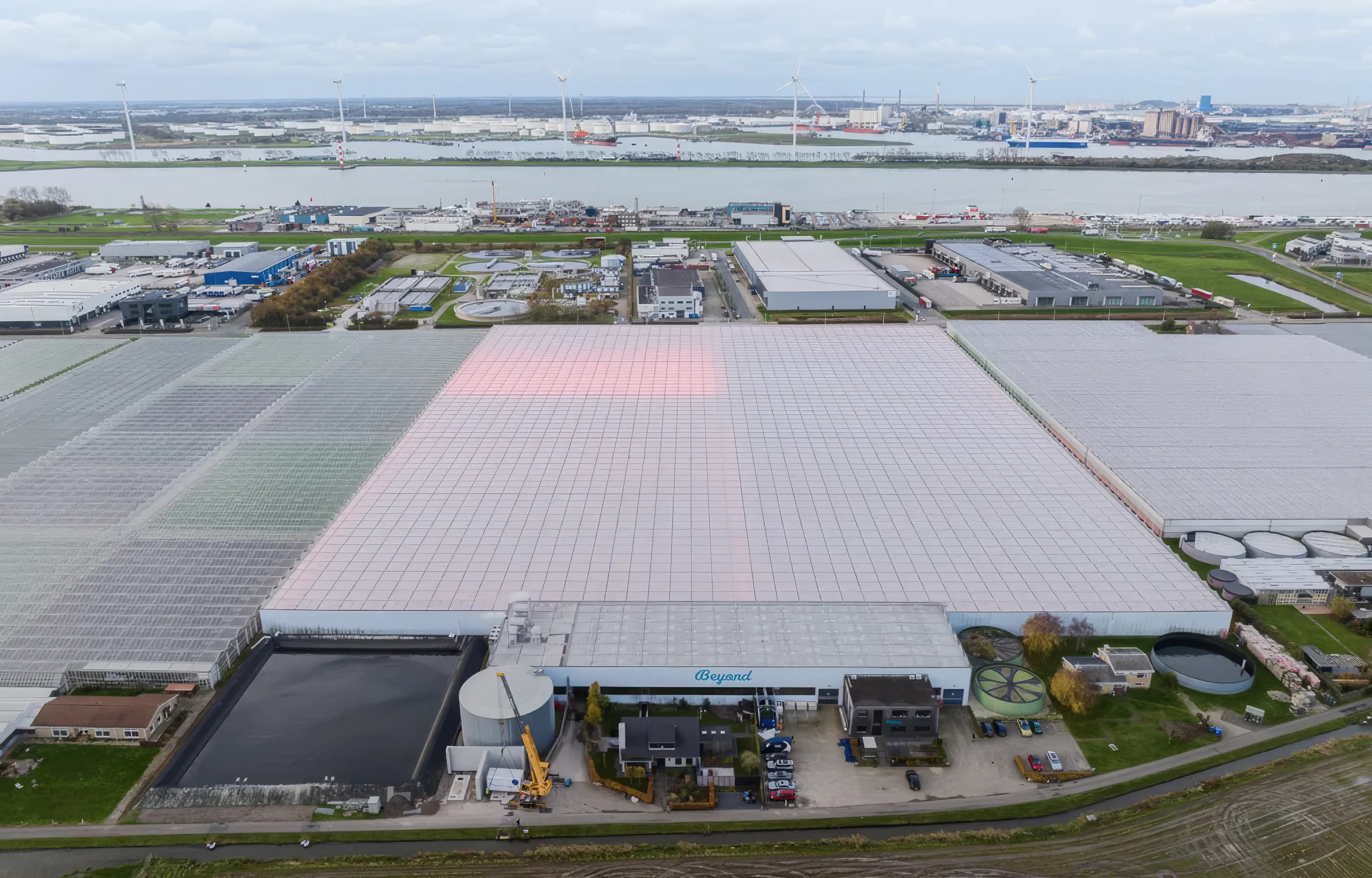 Zwart Techniek