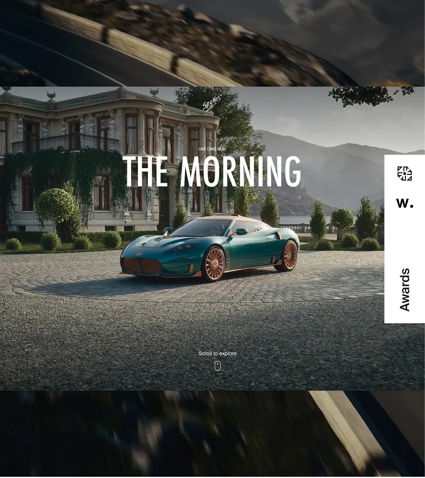 Spyker Cars